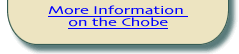 Chobe National Park Information