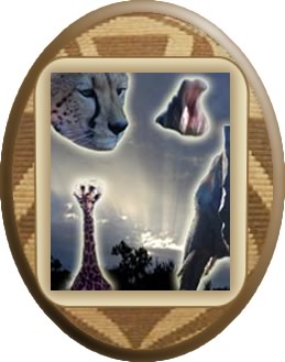 Safari Adventure